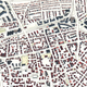 A unified, data-based model of the city of Stuttgart.